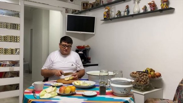 Мск! Алишер квасит ферментирует) капусту по-чешски