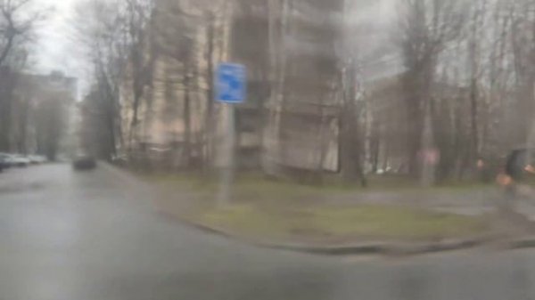 Автобус №361. Метро "Юго-Западная - Метро "Беляево" [Трансавтолиз]