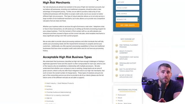 Finding The Best Credit Card Processing Company For Your Business! смотреть онлайн