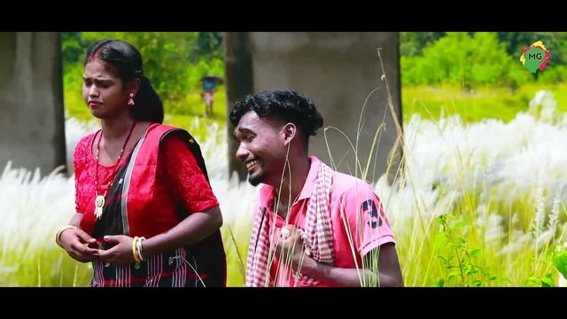 Mone Chhitir Bitir Full Video // Ashok & Sarathi Hembram//Santali Sad Song 2024 смотреть онлайн