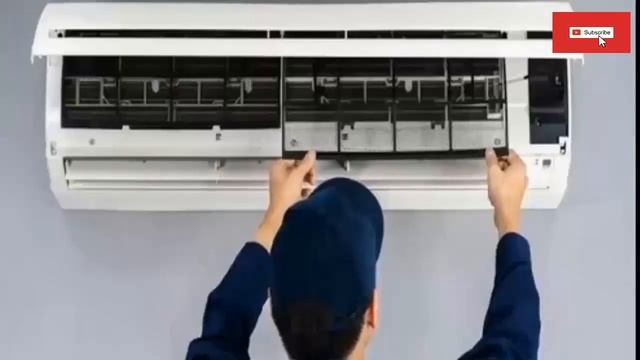 Air Conditioner H6 Error Code: What It Means and Easy Fix for Gree & Mini Split ACs смотреть онлайн
