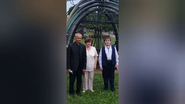 Олексій Хариш - Пісня про бабусю смотреть онлайн