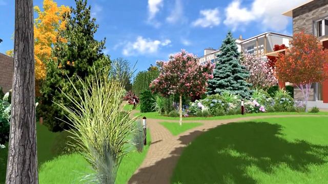 Realtime Landscaping Architect 2018