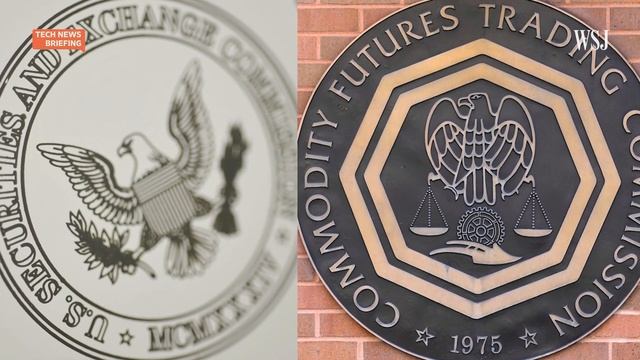 Crypto Market Turbulence Exposes How Unprotected Investors Are | WSJ Tech News Briefing смотреть онлайн