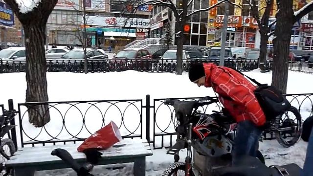 1 слёт январь 2013 электровелосипедистов 3 смотреть онлайн