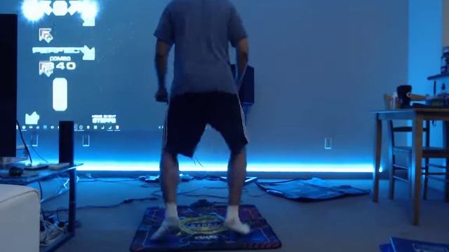 [PUMP IT UP (PIU) / StepF2] Enhanced Reality - Matduke (LEVEL 9 / soft pad / no bar) смотреть онлайн