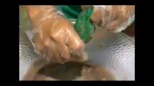 Сок Нони,рассказывает М.Ширвинд