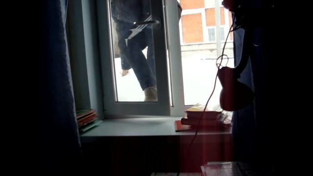 Закрой за мной дверь, я ухожу.. смотреть онлайн