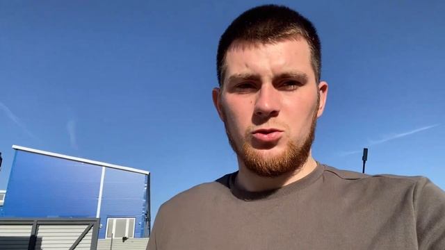 #4 Владимир - Москва и обратно! Кругосветка вокруг дома! смотреть онлайн