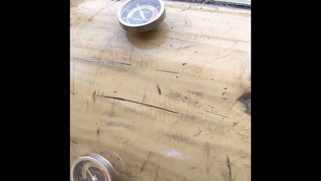 Smoker build смотреть онлайн