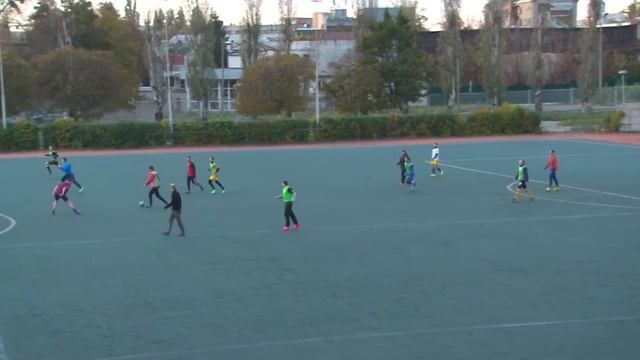 Матч любителей футбола 11х11 смотреть онлайн