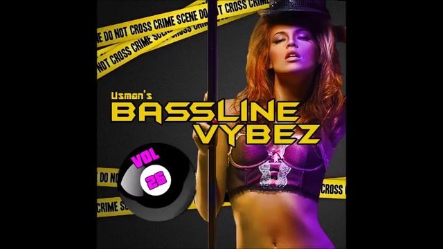4. Corporal Don - The Business Usman's Bassline Vybez Volume 26 смотреть онлайн