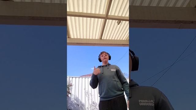 Episode 45: 4/5 Thunderbolt 1000T Manual siren Test Growl 3x Alert 3x Attack - Pleasant Grove NC смотреть онлайн