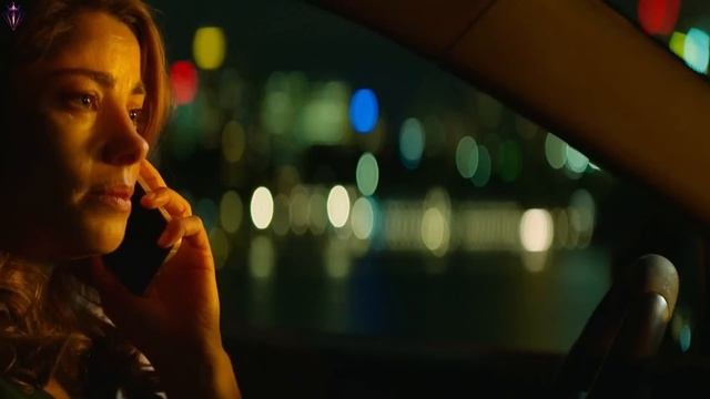 A Psychopath Killer Tortures The Innocent Mother And Daughter, Not Knowing How Dangerous The Dad Is смотреть онлайн