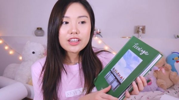 Seventeen TEEN, AGE Unboxing x8 Albums + ALL Posters