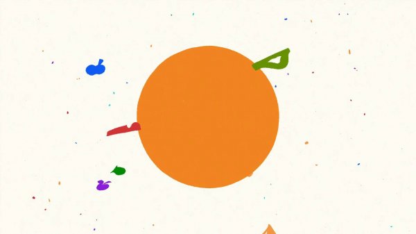 Headspace. Стресс и чувство тревоги 4 серия