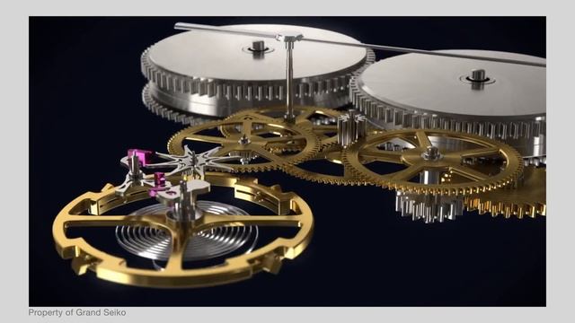 The Best Grand Seiko 2021 White Birch - move over Snowflake! смотреть онлайн