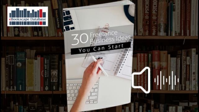 30 Freelance Business Ideas You Can Start - FREE AUDIO BOOK смотреть онлайн