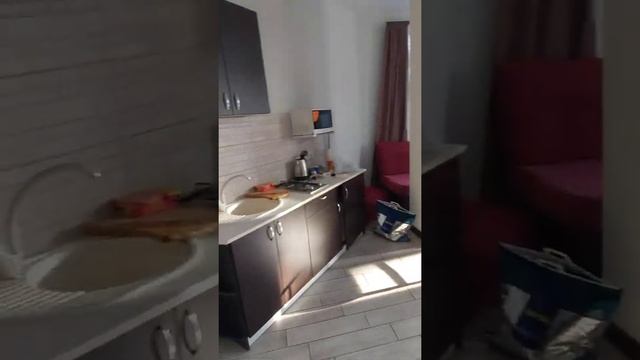 Алушта Приморский парк смотреть онлайн