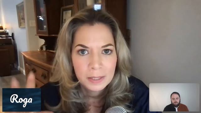 The science behind Roga Life™ | SoS Podcast EP02 with Dr. Alison Smith смотреть онлайн