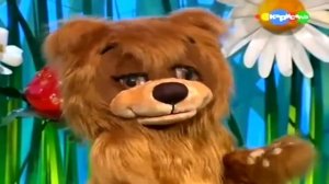 МЫ ИДЁМ ИГРАТЬ RYTP   пуп ритп