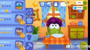 Прохождение Ам ням часть часть первая уход за амнямом