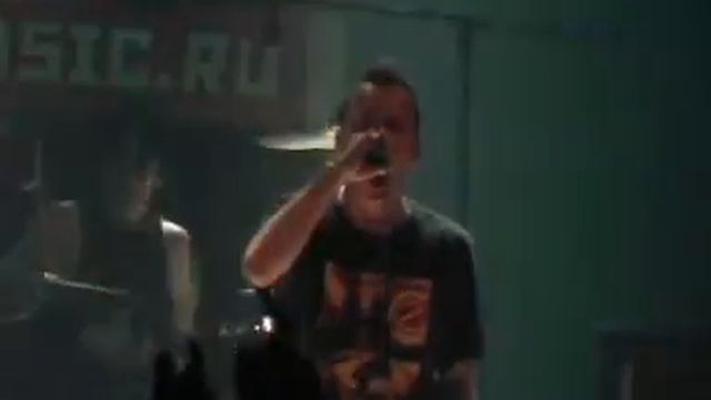 НАИВ - NME (live-клип) смотреть онлайн
