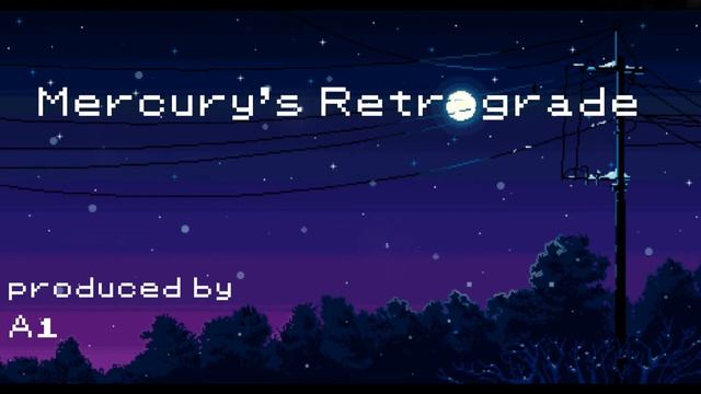 Mercury's Retrograde (prod. by A1) Lo-Fi Hi-Bass смотреть онлайн