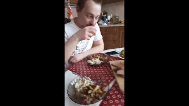 День как день! ) смотреть онлайн