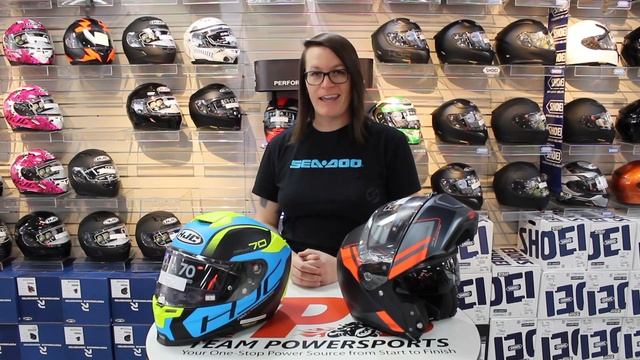 New RPHA Helmets with PIM System смотреть онлайн