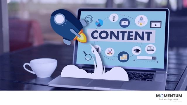 Driving Traffic To Your Website 💻 | MOMENTUM Business Support смотреть онлайн