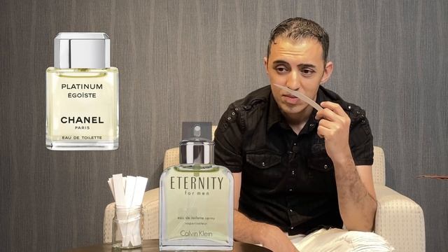 Chanel Platinum Egoiste Full Review смотреть онлайн