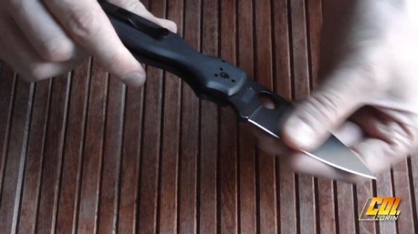 Новинки ножей за 2021г. от Col. Zorin