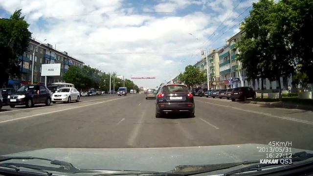 Каркам QS3 День Уфа смотреть онлайн