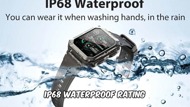 Best New Rugged Smart Watches 2024 смотреть онлайн