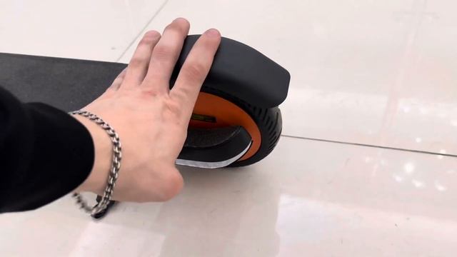 Детский электросамокат Kugoo Kirin First