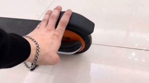 Детский электросамокат Kugoo Kirin First