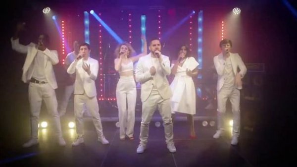 Кавер Группа BRAND BAND - PROMO 2022 - ENGLISH POP #2022 #brandband #coverband