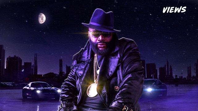 Rick Ross Type Beat | Nas Type Beat смотреть онлайн