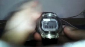 наручний годиник casio w212h