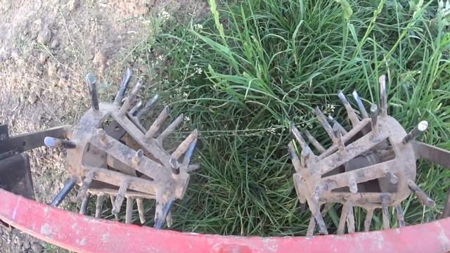 Проходимось Їжаками по картоплі смотреть онлайн