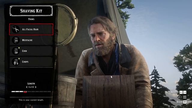 How to Shave and Change Your Beard: RDR2 PC Tips and Tricks, RDR2 Hindi Guide - VinuTheMonk смотреть онлайн