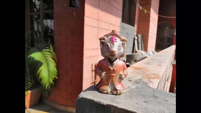 Honor Play Camera Test | AI Camera смотреть онлайн