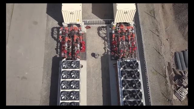 SCATE Ventures + RK Mission Critical смотреть онлайн