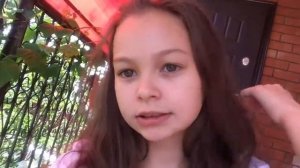 Мой летний день на каникулах/мой день на каникулах❤️💜