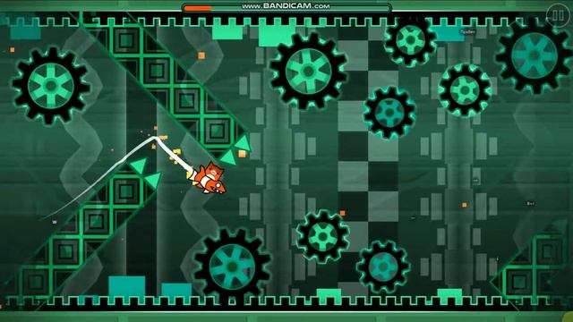 PROBLEMATIC СЛОЖНЫЙ ДЕМОН EASY DEMON 15 18 20......................................................