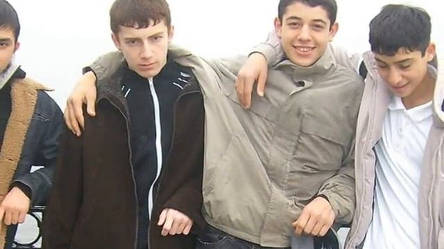 Я и Мои друзя. смотреть онлайн
