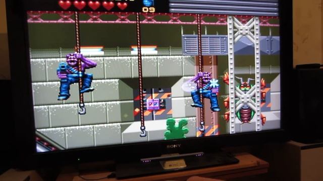 Игры sega для пистолета на приставке wii смотреть онлайн