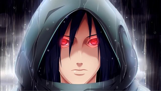 Путь бога грома Альтернативный сюжет наруто Все часть смотреть онлайн