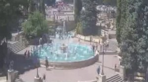Прямая трансляция Туристический Центр  веб камеры Ессентуков